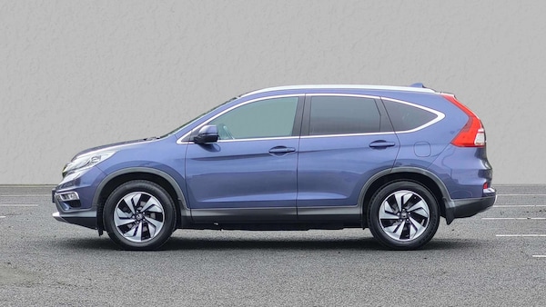 Used Honda CR-V 2017 for sale - 76015860: Photo 7