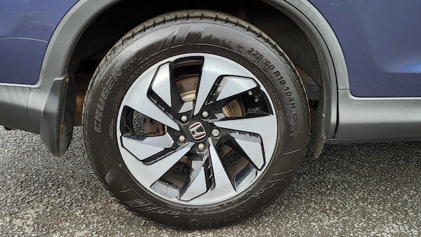 Used Honda CR-V 2017 for sale - 76015860: Photo 8