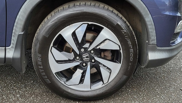 Used Honda CR-V 2017 for sale - 76015860: Photo 9