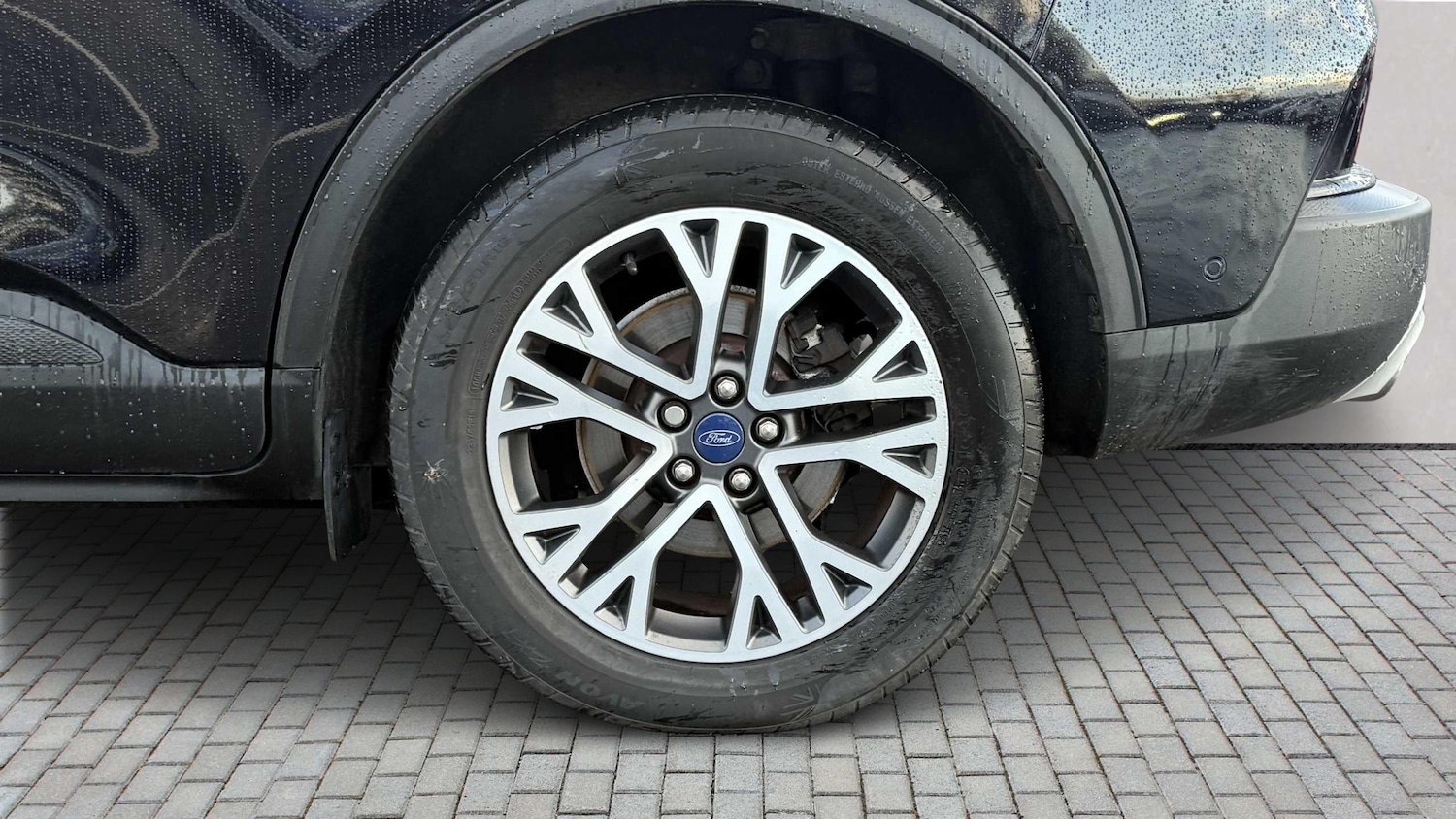 Used Ford Kuga 2021 for sale - 77011107: Photo 10