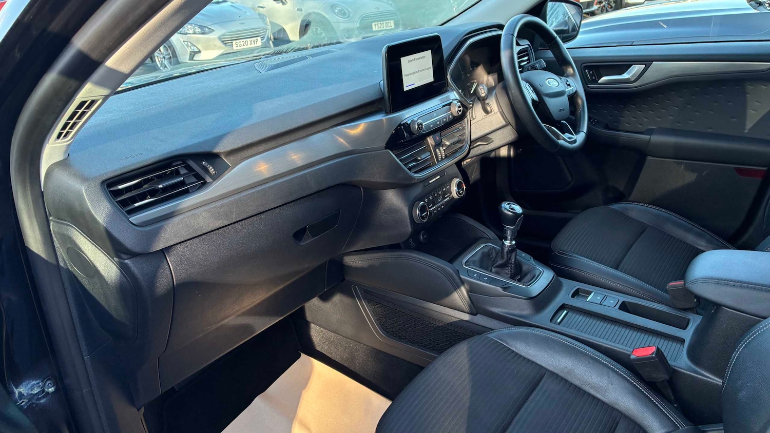 Used Ford Kuga 2021 for sale - 77011107: Photo 12