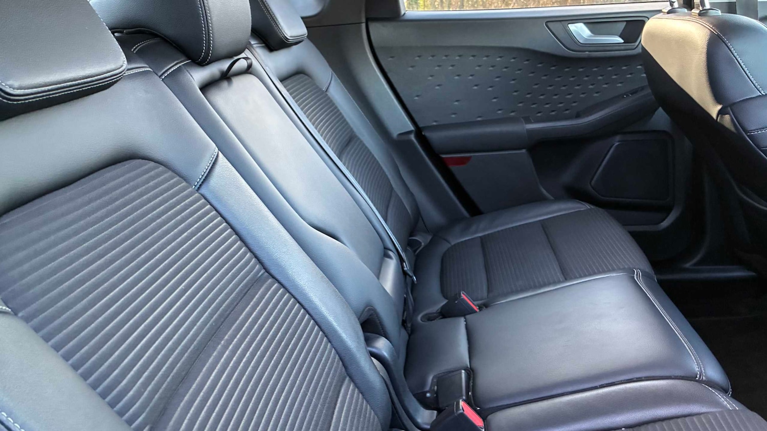 Used Ford Kuga 2021 for sale - 77011107: Photo 13