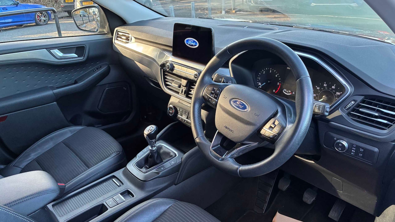 Used Ford Kuga 2021 for sale - 77011107: Photo 14