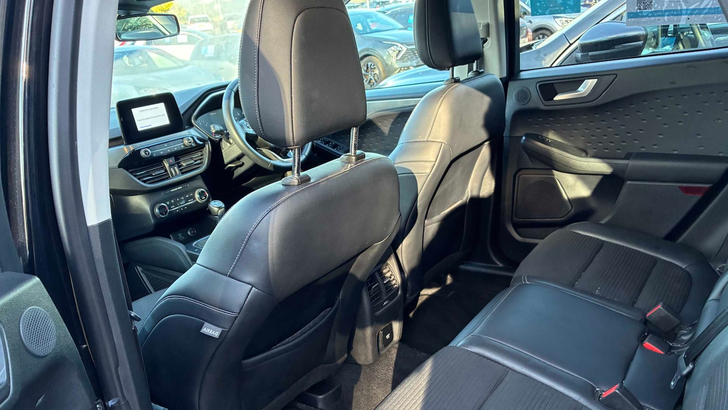 Used Ford Kuga 2021 for sale - 77011107: Photo 15