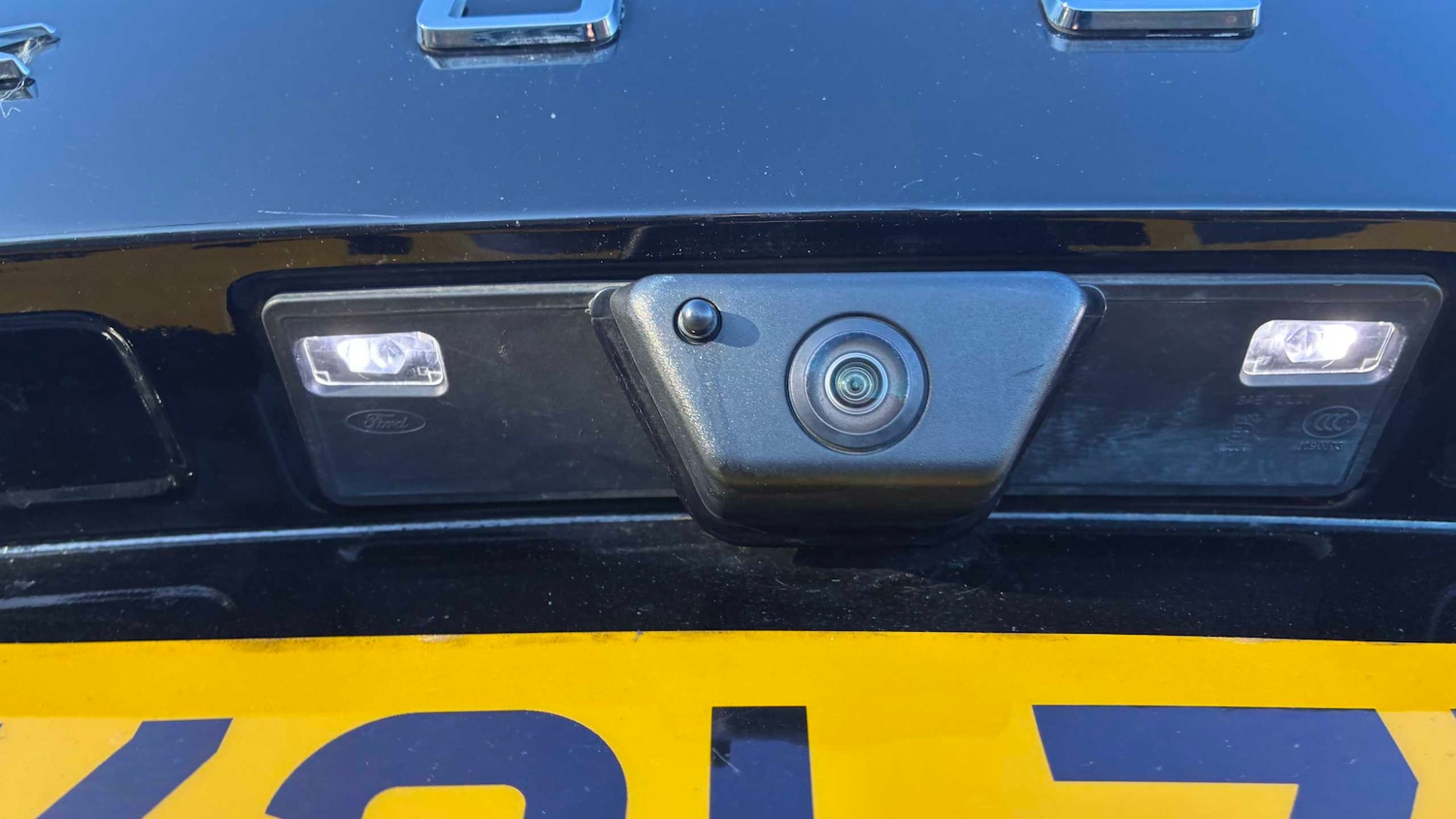 Used Ford Kuga 2021 for sale - 77011107: Photo 17