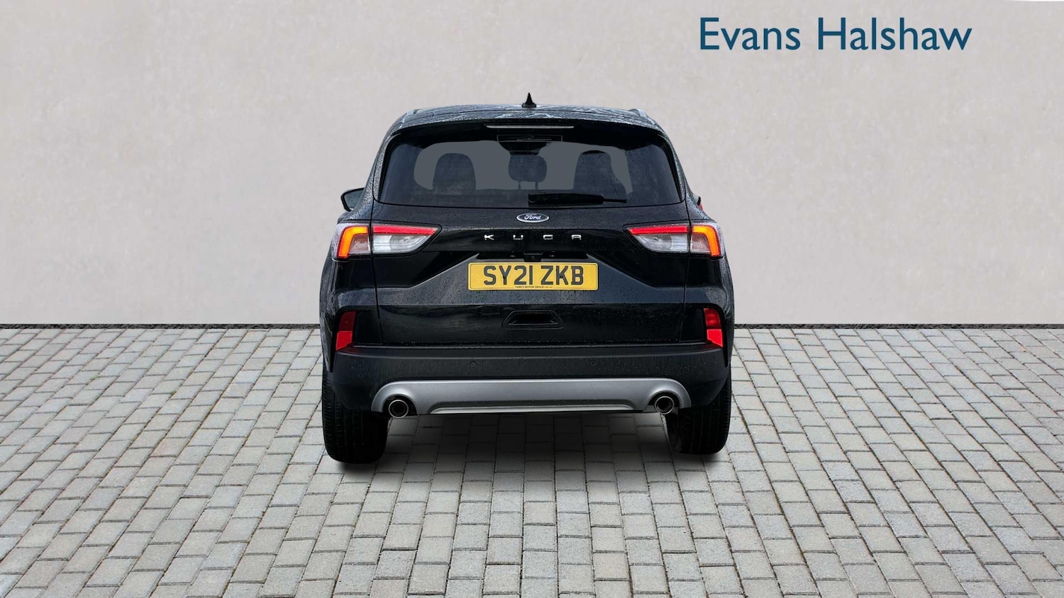 Used Ford Kuga 2021 for sale - 77011107: Photo 3