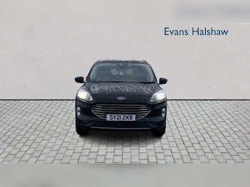 Used Ford Kuga 2021 for sale - 77011107: Photo