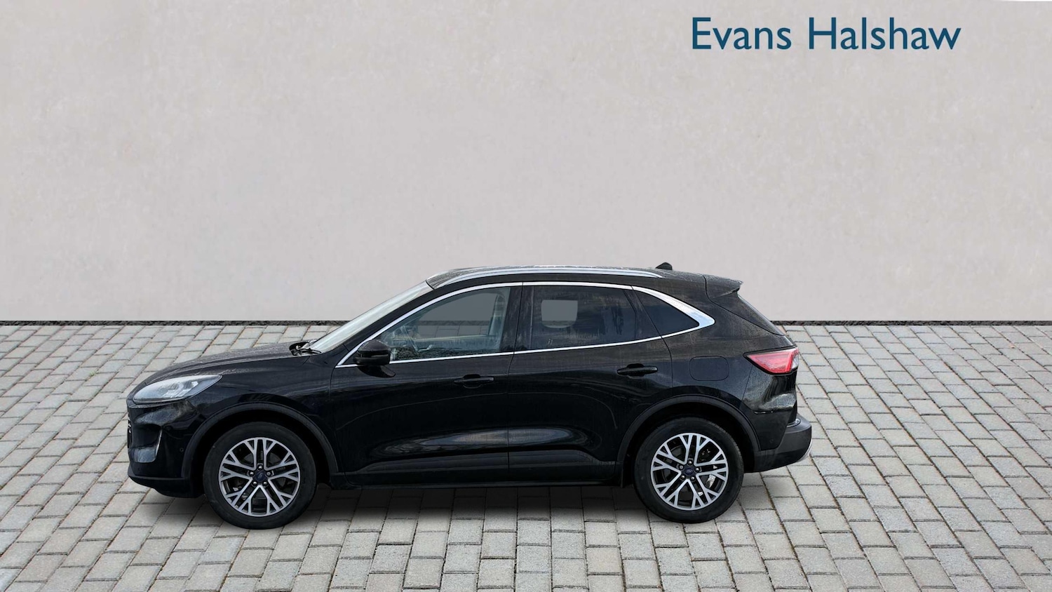 Used Ford Kuga 2021 for sale - 77011107: Photo 5