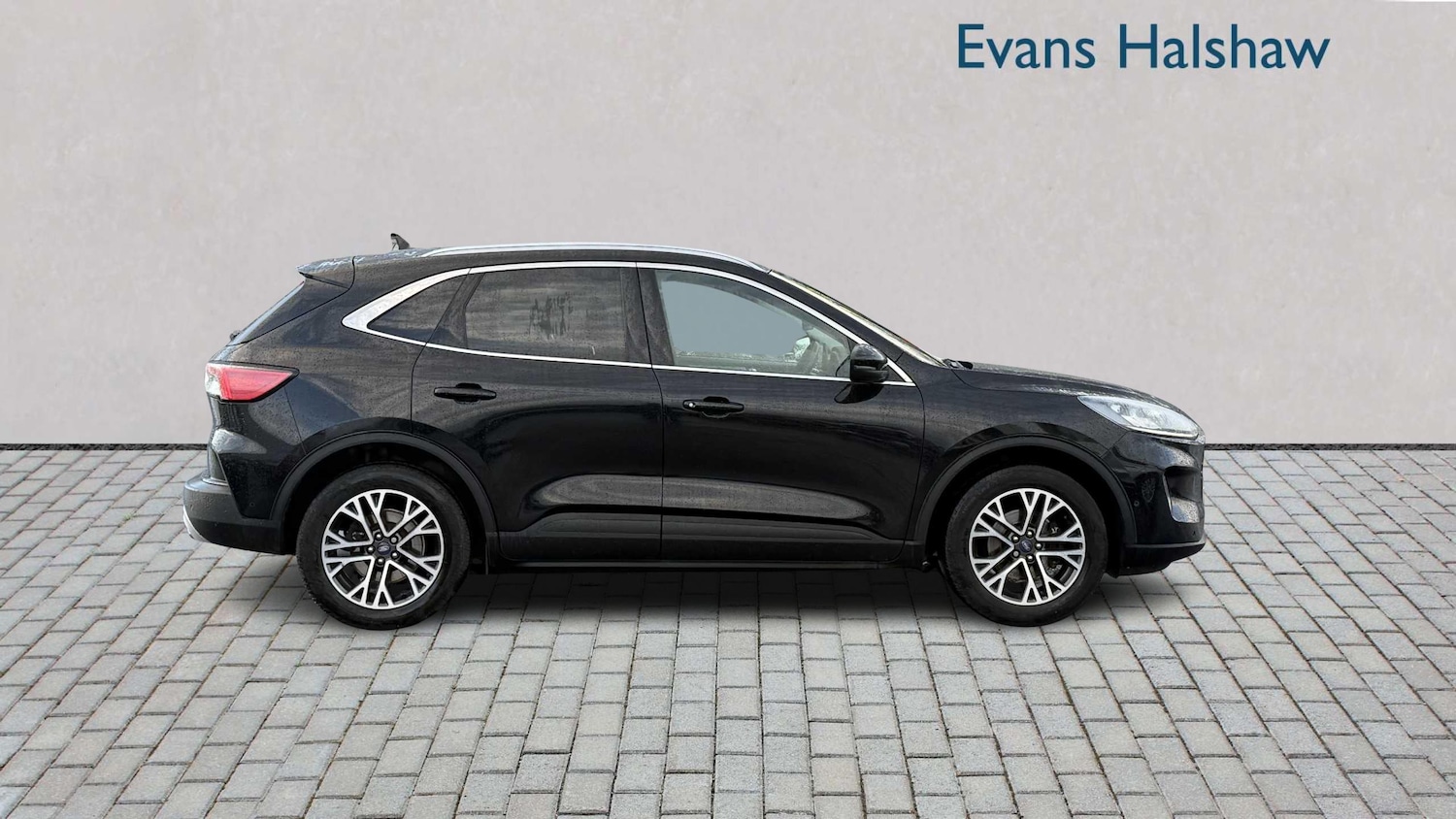 Used Ford Kuga 2021 for sale - 77011107: Photo 6