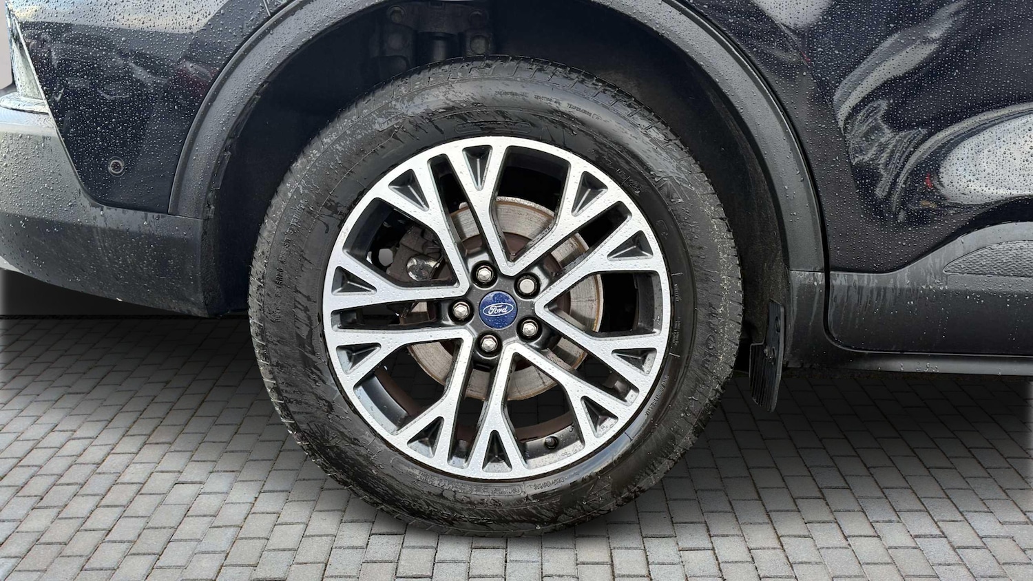 Used Ford Kuga 2021 for sale - 77011107: Photo 7