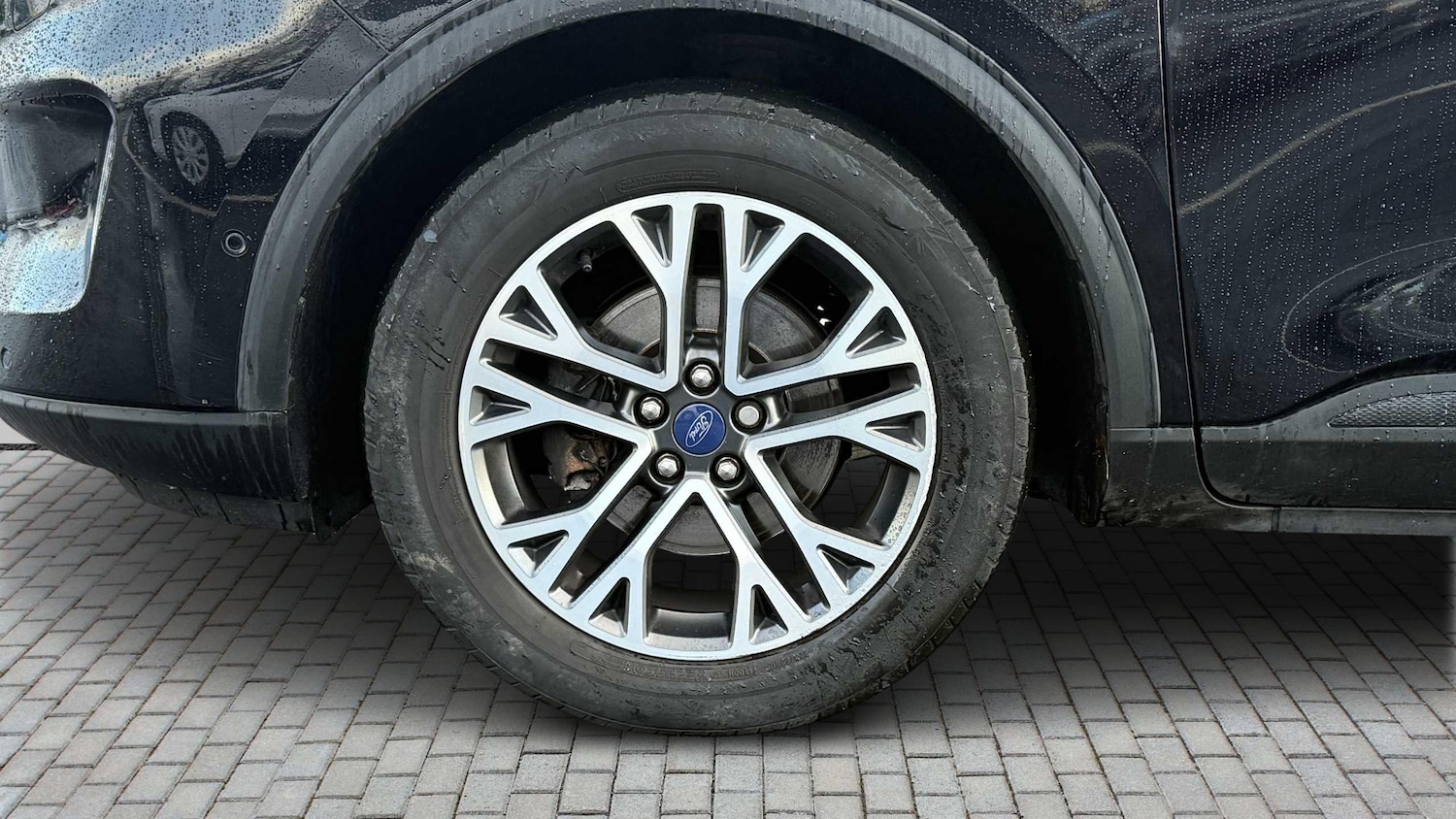 Used Ford Kuga 2021 for sale - 77011107: Photo 9