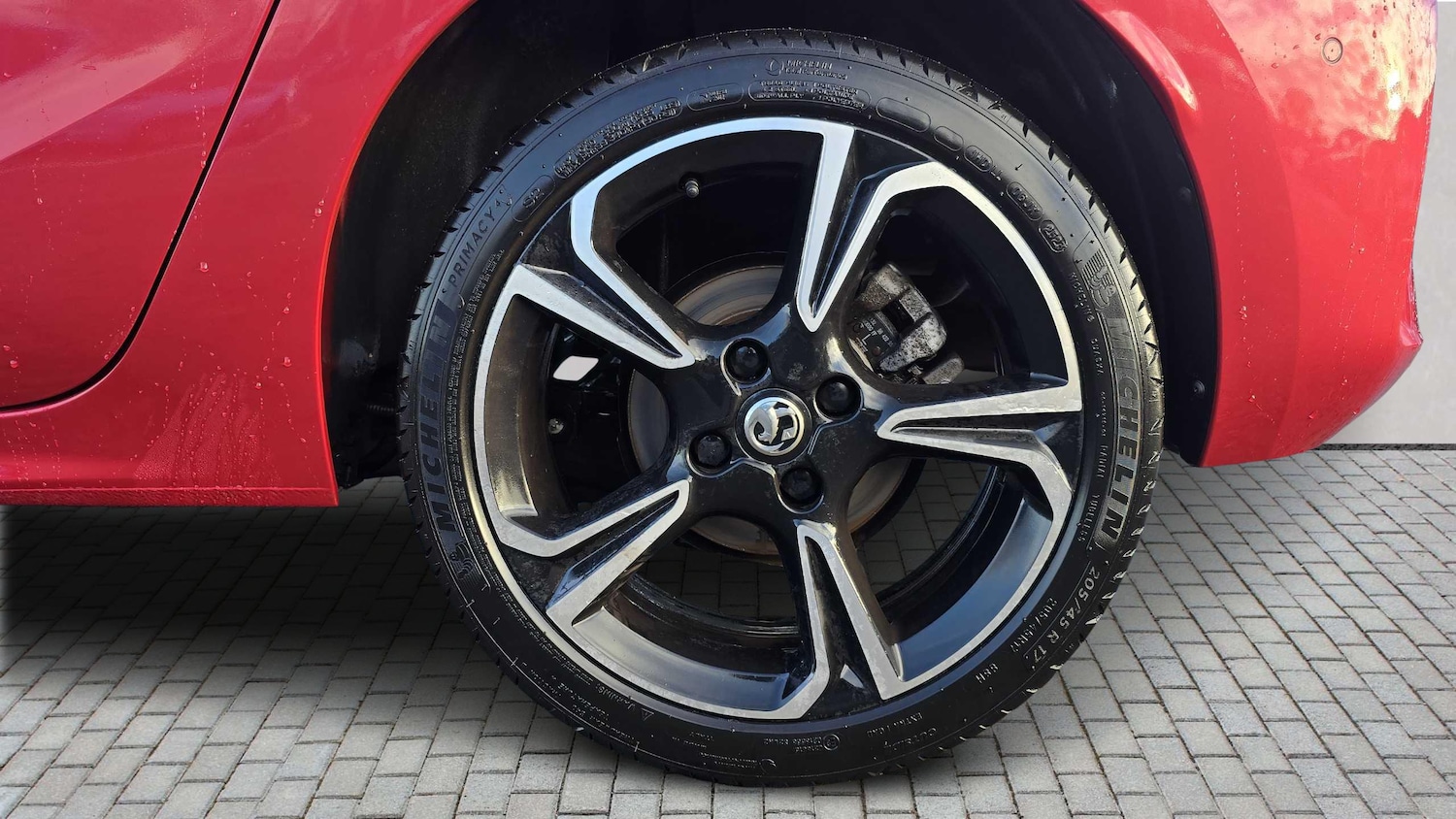 Used Vauxhall Corsa 2023 for sale - 76594267: Photo 10