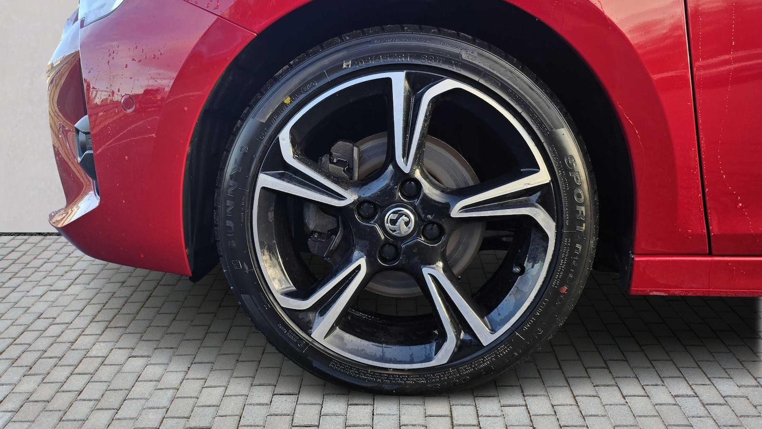 Used Vauxhall Corsa 2023 for sale - 76594267: Photo 11