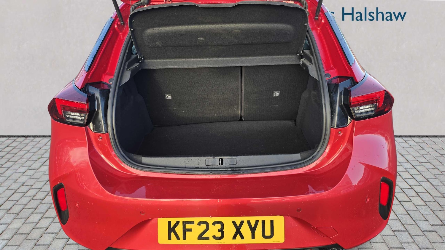 Used Vauxhall Corsa 2023 for sale - 76594267: Photo 12