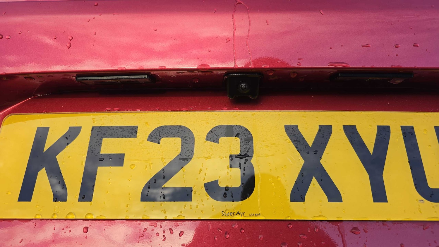 Used Vauxhall Corsa 2023 for sale - 76594267: Photo 13