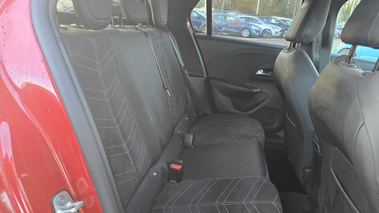 Used Vauxhall Corsa 2023 for sale - 76594267: Photo 14