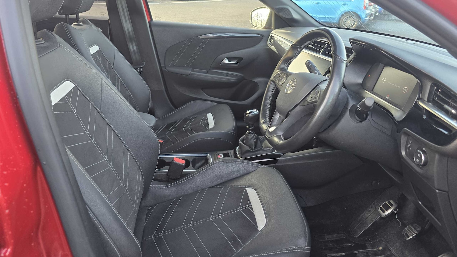 Used Vauxhall Corsa 2023 for sale - 76594267: Photo 15