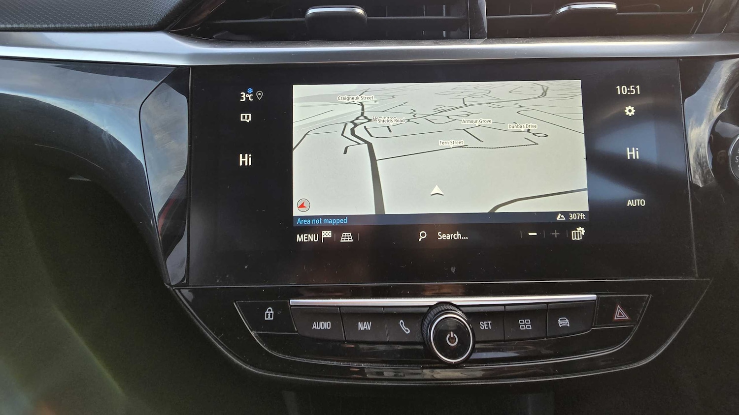 Used Vauxhall Corsa 2023 for sale - 76594267: Photo 18