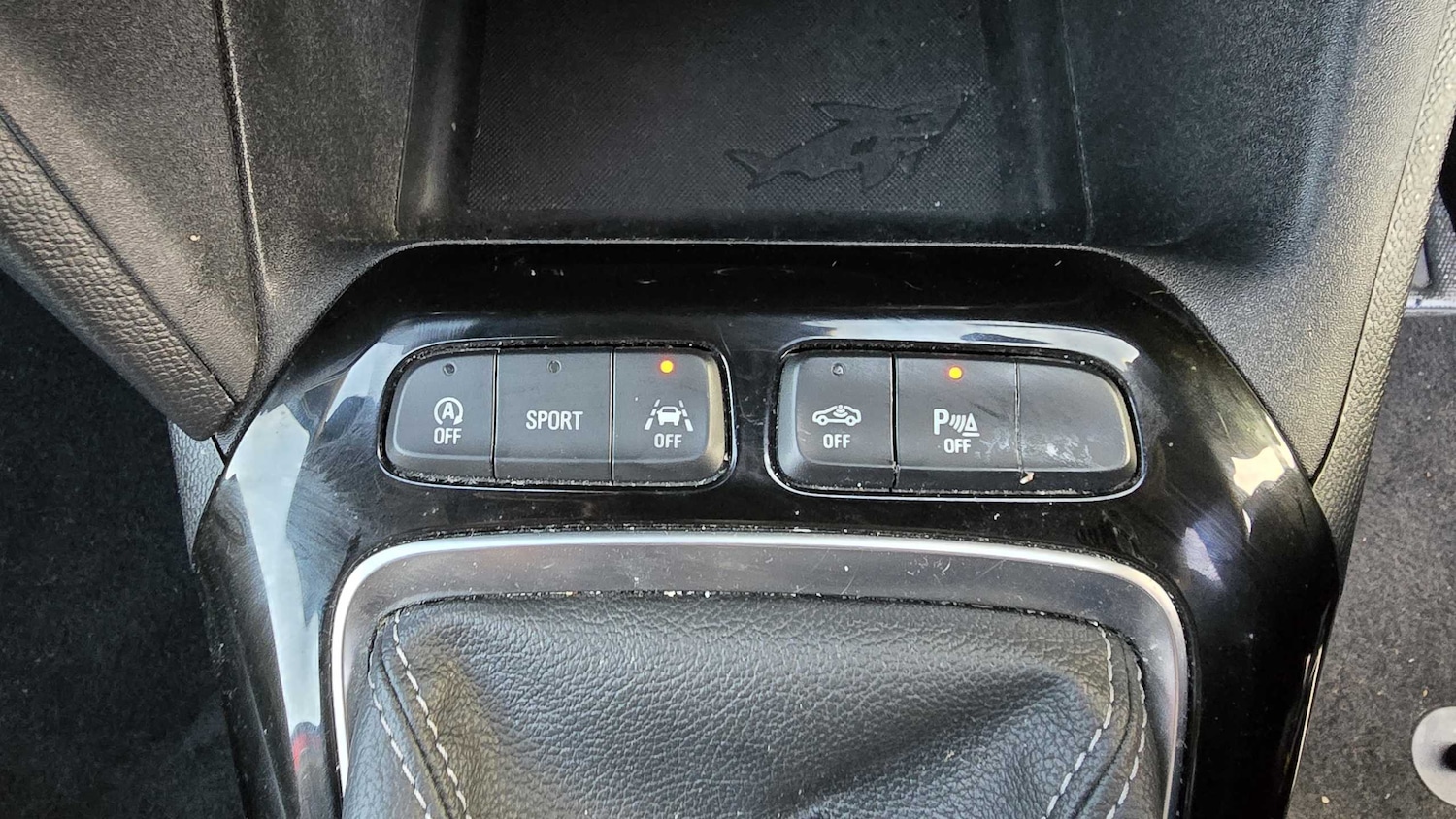 Used Vauxhall Corsa 2023 for sale - 76594267: Photo 19