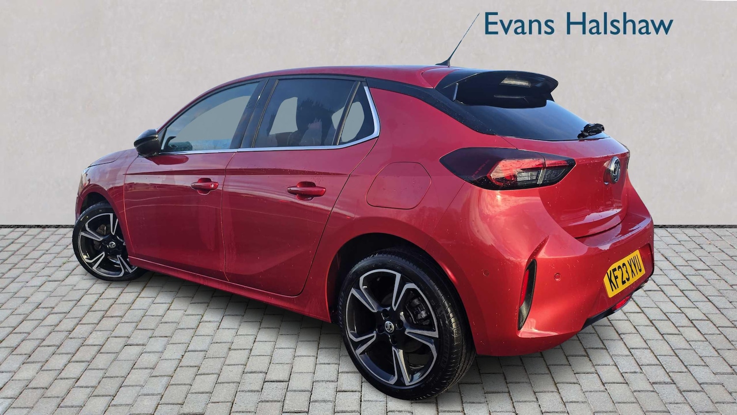 Used Vauxhall Corsa 2023 for sale - 76594267: Photo 2