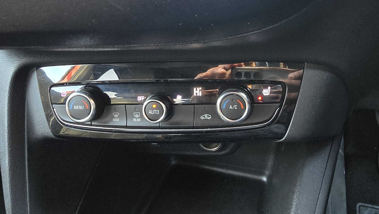 Used Vauxhall Corsa 2023 for sale - 76594267: Photo 20