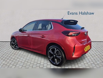 Used Vauxhall Corsa 2023 for sale - 76594267: Photo