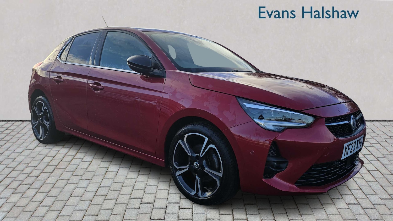 Used Vauxhall Corsa 2023 for sale - 76594267: Photo 3