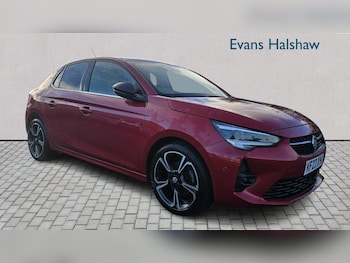 Used Vauxhall Corsa 2023 for sale - 76594267: Photo