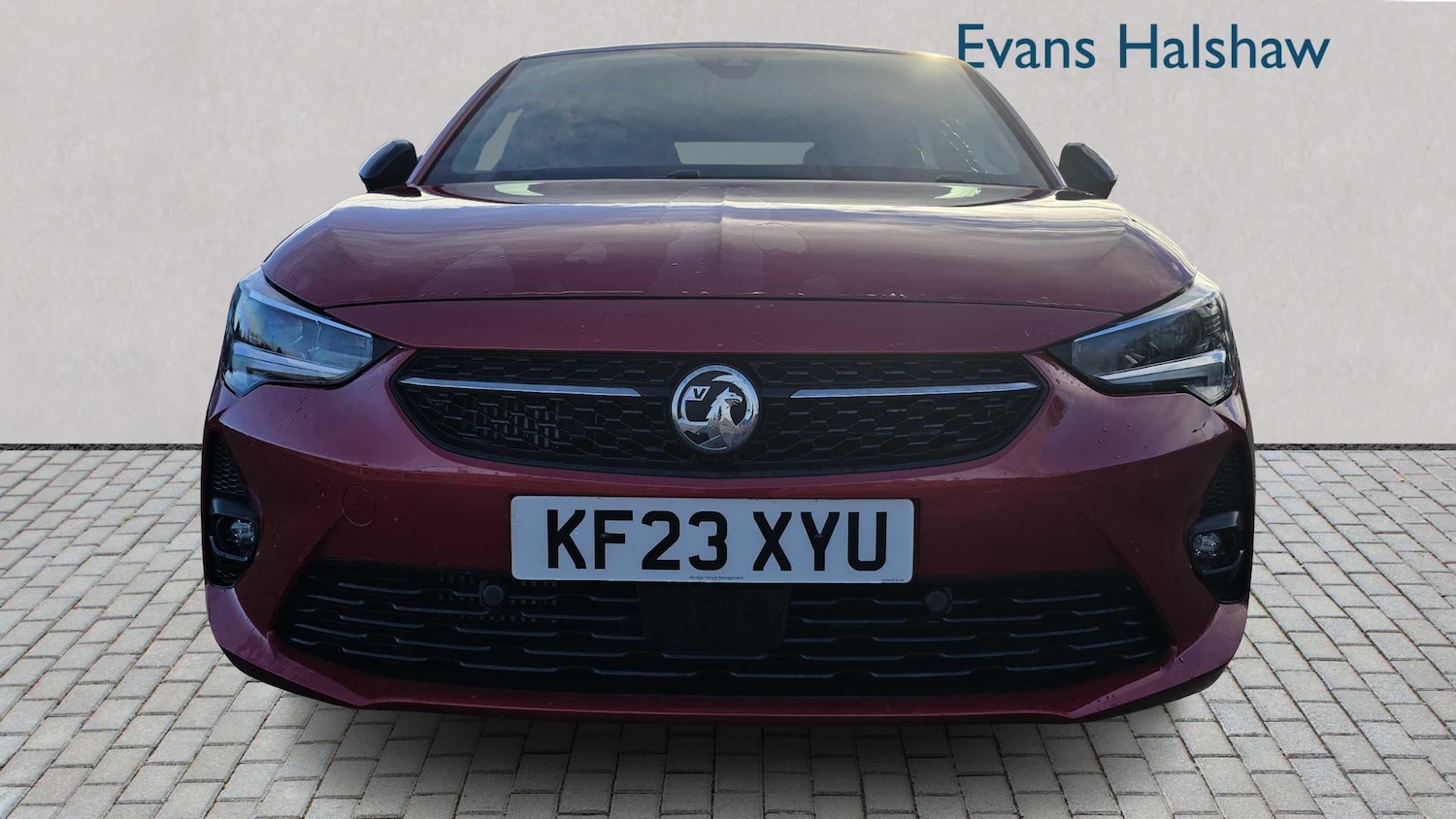 Used Vauxhall Corsa 2023 for sale - 76594267: Photo 4