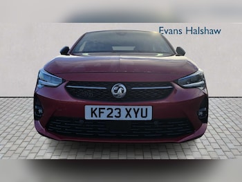 Used Vauxhall Corsa 2023 for sale - 76594267: Photo