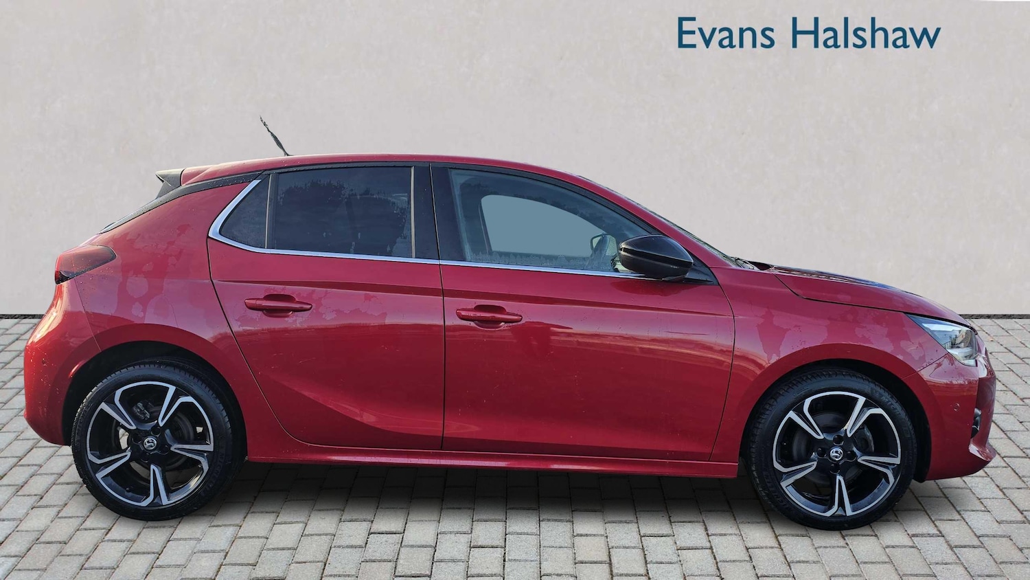 Used Vauxhall Corsa 2023 for sale - 76594267: Photo 5