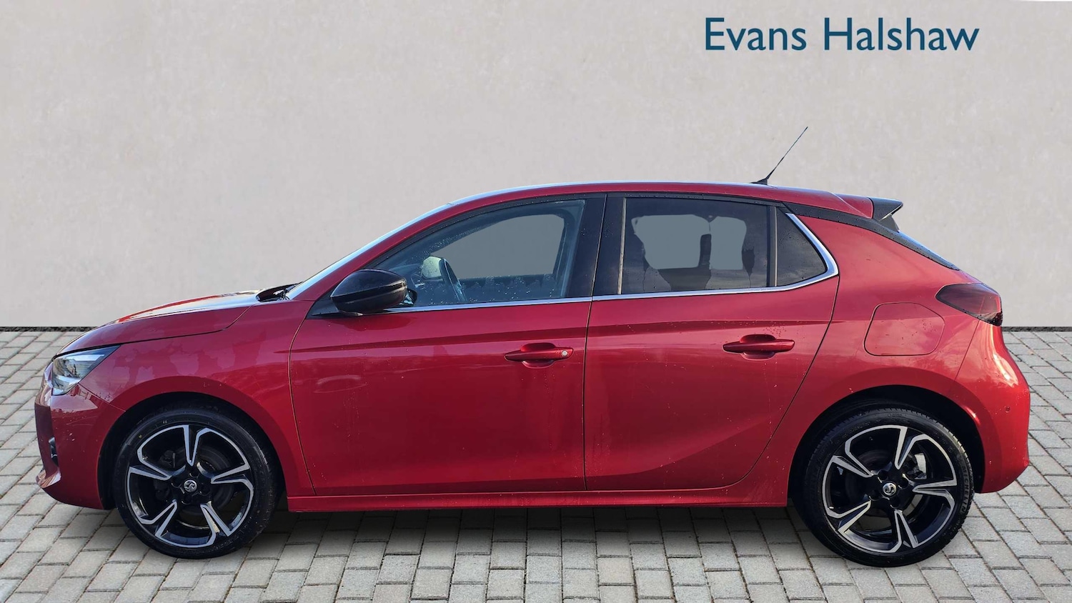 Used Vauxhall Corsa 2023 for sale - 76594267: Photo 6