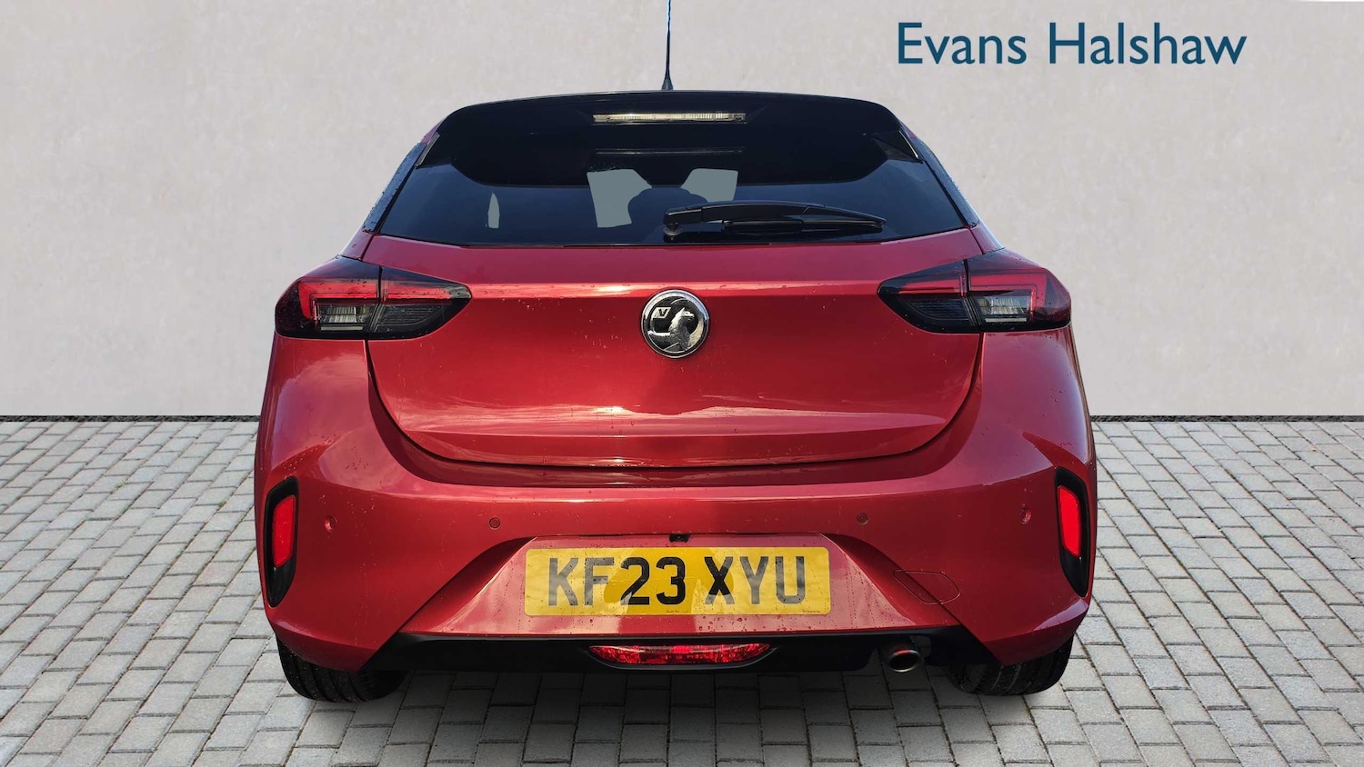 Used Vauxhall Corsa 2023 for sale - 76594267: Photo 7