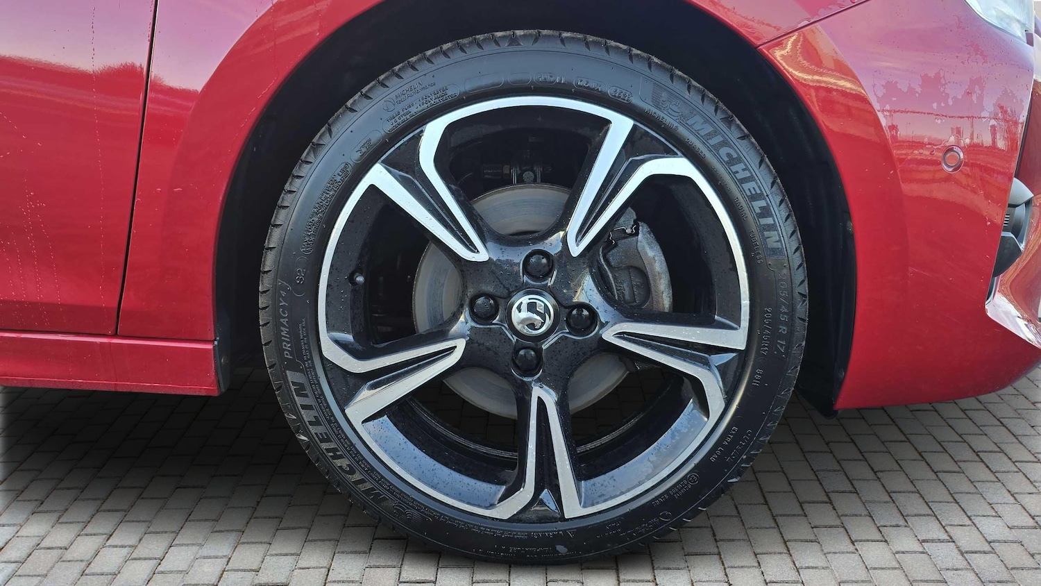 Used Vauxhall Corsa 2023 for sale - 76594267: Photo 8