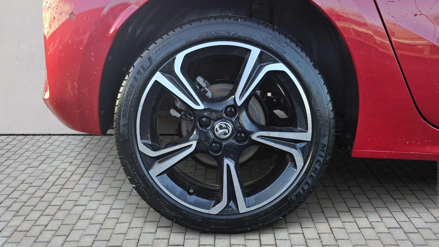 Used Vauxhall Corsa 2023 for sale - 76594267: Photo 9