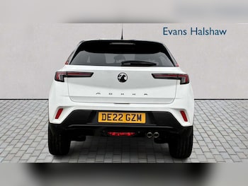 Used Vauxhall Mokka 2022 for sale - 78625452: Photo