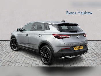 Used Vauxhall Grandland X 2018 for sale - 78825058: Photo