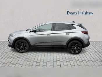Used Vauxhall Grandland X 2018 for sale - 78825058: Photo