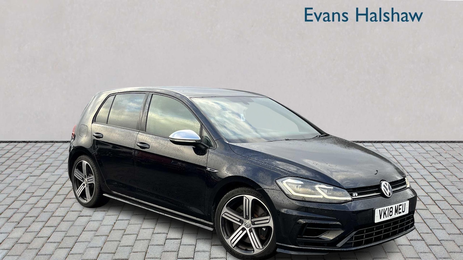 Used Volkswagen Golf 2018 for sale - 77123412: Photo 1
