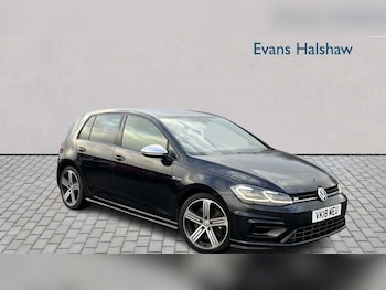 Used Volkswagen Golf 2018 for sale - 77123412: Photo