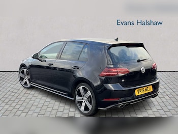 Used Volkswagen Golf 2018 for sale - 77123412: Photo