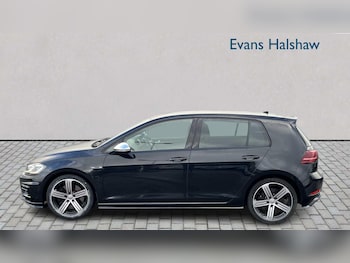 Used Volkswagen Golf 2018 for sale - 77123412: Photo