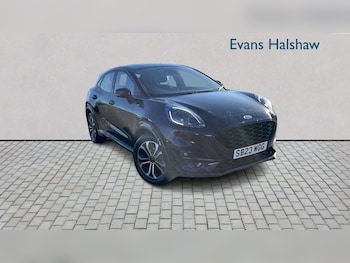 Used Ford Puma 2023 for sale - 78247961: Photo