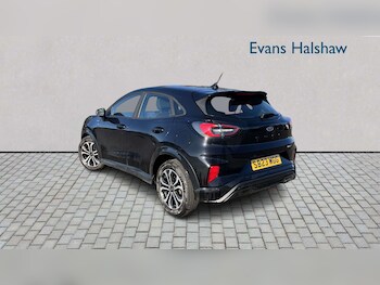 Used Ford Puma 2023 for sale - 78247961: Photo