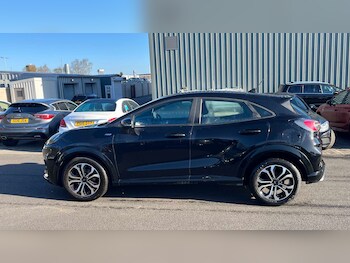 Used Ford Puma 2023 for sale - 78247961: Photo