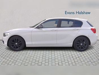 Used BMW 1 Series 2017 for sale - 78913768: Photo