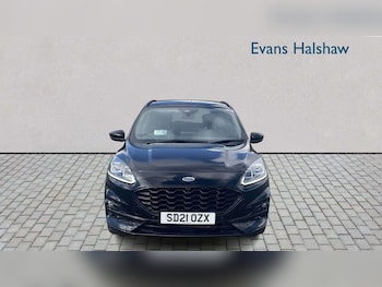 Used Ford Kuga 2021 for sale - 78278860: Photo