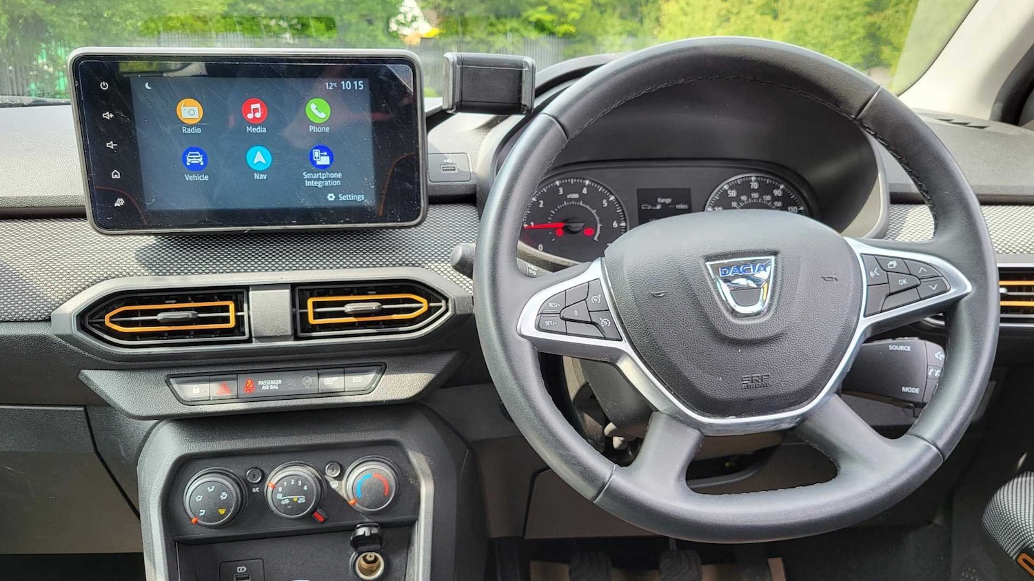 Vehicle 13