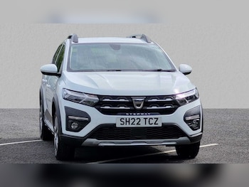 2022 - 1.0 TCe Comfort 5dr