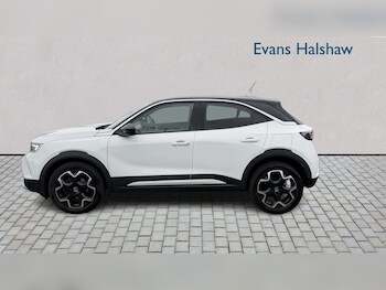 Used Vauxhall Mokka 2023 for sale - 78834915: Photo